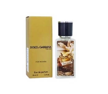 Мини парфюм DOLCE & GABBANA THE ONE EDP FOR WOMEN 35 ml