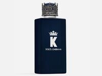 ЛЮКС DOLCE & GABBANA.K POUR HOMME ELIXIR PARFUM FOR 100 ml
