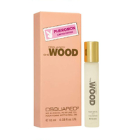DSQUARED 2 WOOD FOR WOMEN 10 ml