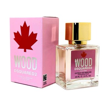 A-PLUS DSQUARED2 WOOD EDP 45 ml
