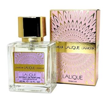 A-PLUS Lalique L'Amour edp 45 ml