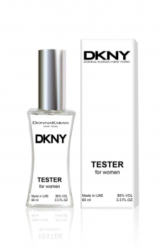ТЕСТЕР DKNY FOR WOMEN 60 ML