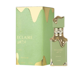 LATTAFA ECLAIRE PISTACHE УНИСЕКС 100 ml