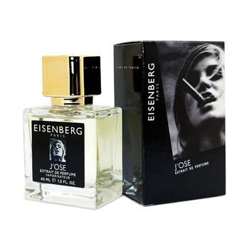 A-PLUS EISENBERG JOSE FOR WOMEN EDP 45 ml