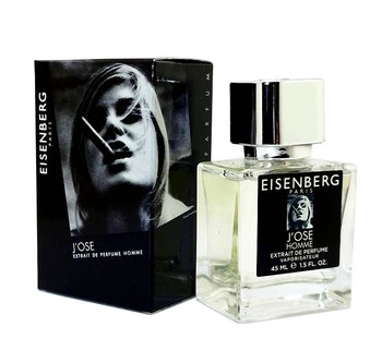 A-PLUS EISENBERG JOSE HOMME 45 ml