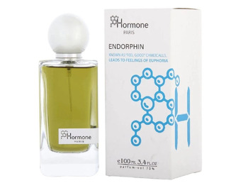 ЛЮКС HORMONE PARIS ENDORPHIN EAU DE PARFUM 100 ml