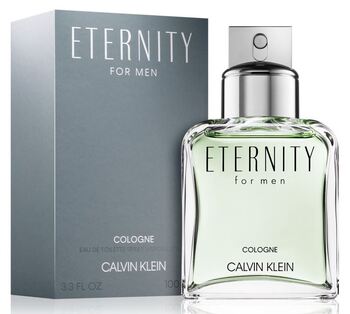 ЛЮКС CALVIN KLEIN ETERNITY FOR MEN EDT 100 ml