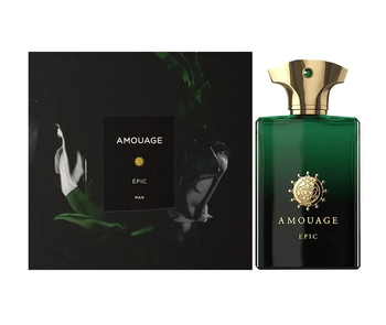 AMOUAGE EPIC MAN EAU DE PARFUM FOR MEN 100 ml