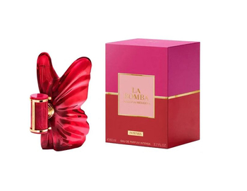 ЛЮКС CAROLINA HERRERA LA BOMBA INTENSA EDP FOR WOMEN 80 ml