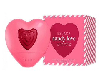 ЛЮКС ESCADA CANDY LOVE EAU DE PARFUM 100 ml