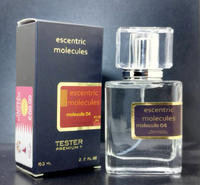 ТЕСТЕР PREMIUM E.S.C.E.N.T.R.I.C M.O.L.E.C.U.L.E.S 04-63 ml