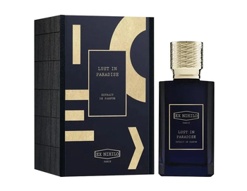 EX NIHILO LUST IN PARADISE EXTRAIT DE PARFUM унисекс 100 ml