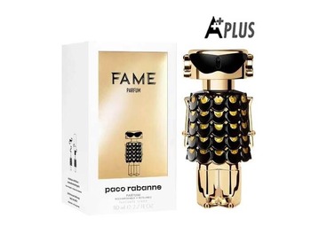 A-PLUS PACO RABANNE FAME EDP FOR WOMEN 80 ml