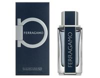 ЛЮКС FERRAGAMO FERRAGAMO EAU DE TOILETTE FOR MEN 100 ml
