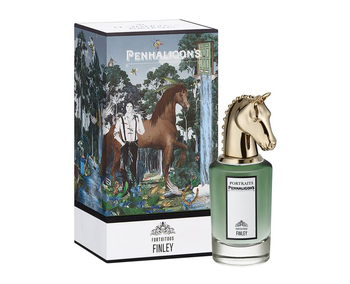 PENHALIGON'S FORTUITOUS FINLEY EAU DE PARFUM FOR MEN 100 ml
