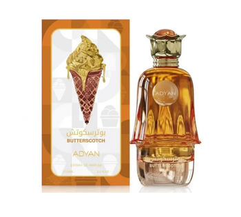 ADYAN PRESTIGE BUTTERSCOTCH 100 ml