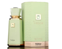 FRENCH AVENUE LUSCIOUS EAU DE PARFUM FOR WOMEN 80 ml