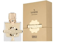 FRENCH AVENUE X XANDAL AROMATIX X EXTRAIT DE PARFUM УНИСЕКС 100 ml