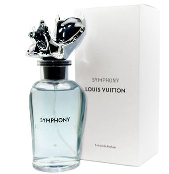 LOUIS VUITTON SYMPHONY EXTRAIT DE PARFUM 100 ml