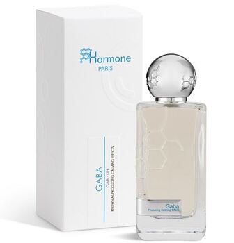 ЛЮКС HORMONE PARIS GABA EAU DE PARFUM УНИСЕКС 100 ml