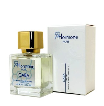 A-PLUS HORMONE PARIS GABA EAU DE PARFUM УНИСЕКС 45 ml