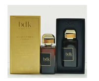 BDK PARFUMS PARIS VELVET TONKA EXTRAIT DE PARFUM УНИСЕКС 100 ml