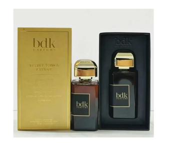 BDK PARFUMS PARIS VELVET TONKA EXTRAIT DE PARFUM УНИСЕКС 100 ml
