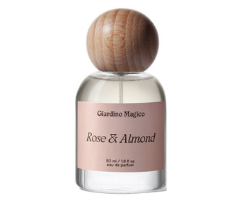 GIARDINO MAGICO ROSE&ALMOND УНИСЕКС 100 ml