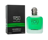 ЛЮКС EMPORIO ARMANI STRONGER WITH YOU FREEZE CANDY 100 ml