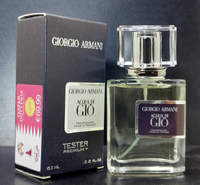 ТЕСТЕР PREMIUM GIORGIO ARMANI ACQUA DI GIO  63 ml