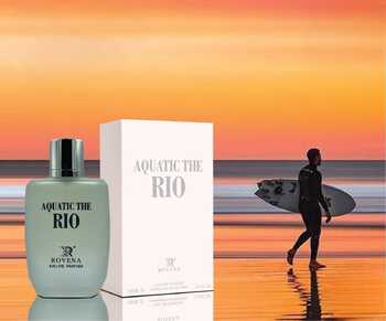 ROVENA AQUATIC THE RIO (GIORGIO ARMANI ACQUA DI GIOIA) FOR WOMEN 100 ml