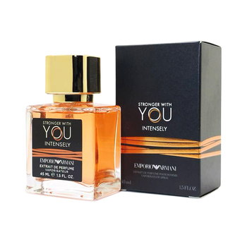 A-PLUS GIORGIO ARMANI EMPORIO ARMANI WITH YOU INTENSELY 45 ml