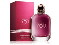 ЛЮКС GIORGIO ARMANI EMPORIO ARMANI POWER OF YOU EAU DE PARFUM FOR WOMEN 90 ml