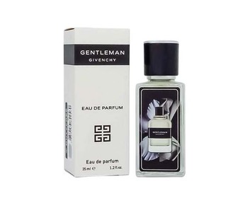 Мини парфюм GIVENCHY GENTLEMAN EAU DE PARFUM FOR MEN 35 ml