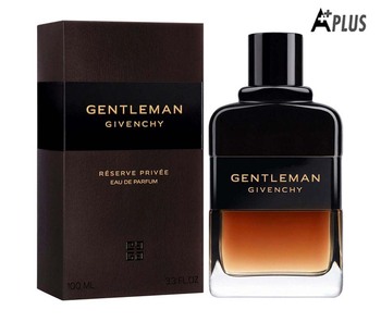 A-PLUS GIVENCHY GENTLEMAN RESERVE PRIVEE 100 ml