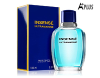 A-PLUS GIVENCHY INSENSE ULTRAMARINE EDT FOR MEN 100 ml