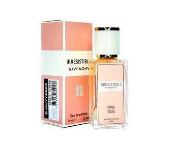 Мини парфюм GIVENCHY IRRESISTIBLE FOR WOMEN EDP 35 ml