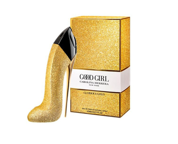 ОРИГИНАЛ CAROLINA HERRERA GLORIOUS GOLD EDP 80 ml