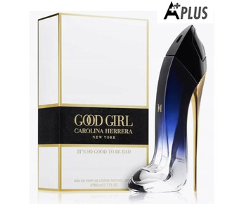 A-PLUS CAROLINA HERRERA GOOD GIRL LEGERE 100 ml