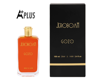 A-PLUS GOZO JEROBOAM EXTRAIT DE PARFUM 100 ml