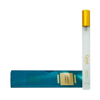 GRITTI POMELO SORRENTO 15 ml