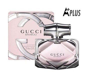 A-PLUS GUCCI BAMBOO EAU DE PARFUM 75 ml