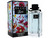 ЛЮКС GUCCI FLORA GLAMOROUS MAGNOLIA FOR WOMEN 100 ml
