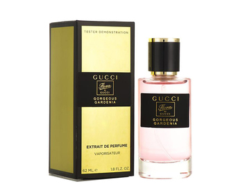 ТЕСТЕР GUCCI FLORA EXTRIAT DE PARFUM 62 ml