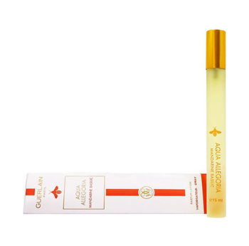 GUERLAIN AQUA ALLEGORIA MANDARINE BASILIC 15 ml