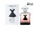 A-PLUS GUERLAIN LA PETITE ROBE NOIRE EDP 100 ml