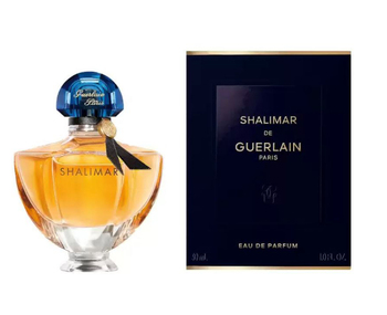 GUERLAIN SHALIMAR EDP FOR WOMEN 90 ml
