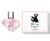 ЛЮКС GUERLAIN LA PETITE ROBE NOIRE LE FLACON COEUR EDP FOR WOMEN 100 ml