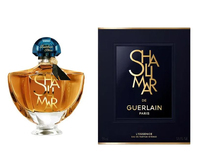 ЛЮКС GUERLAIN SHALIMAR L'ESSENCE EAU DE PARFUM INTENSE FOR WOMEN 90 ml