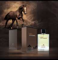 ROVENA THREE DE HOMME (HERMES TERRE D' HERMES) FOR MEN 100 ml